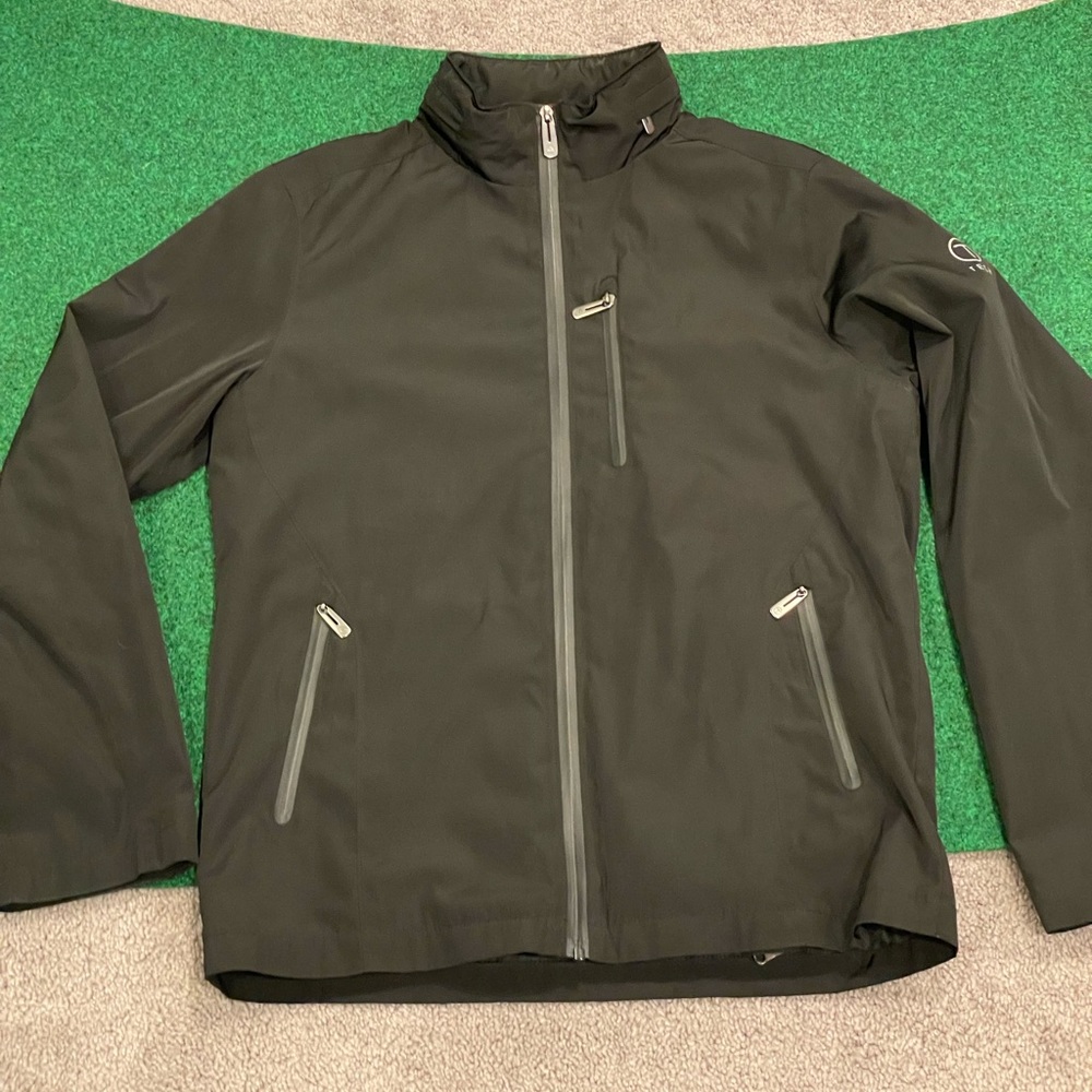 Tumi Tec Packable Jacket - image 1
